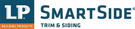 LP Smart Siding Logo.